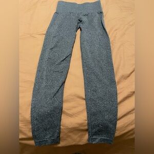 NVGTN Gray Leggings